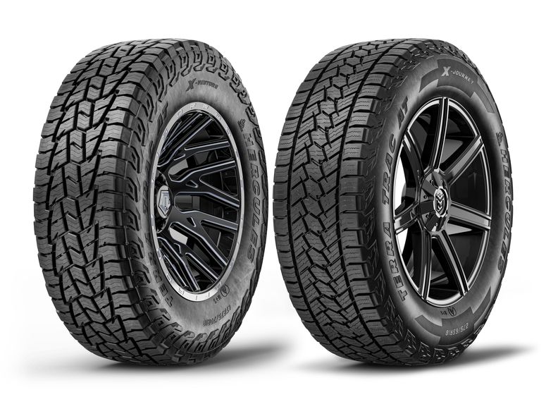 Hercules launches AT XJourney, XVenture Rubber News